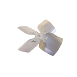 Lau 60558301 18" 4-Blade Clockwise Condenser Style Fan Blade