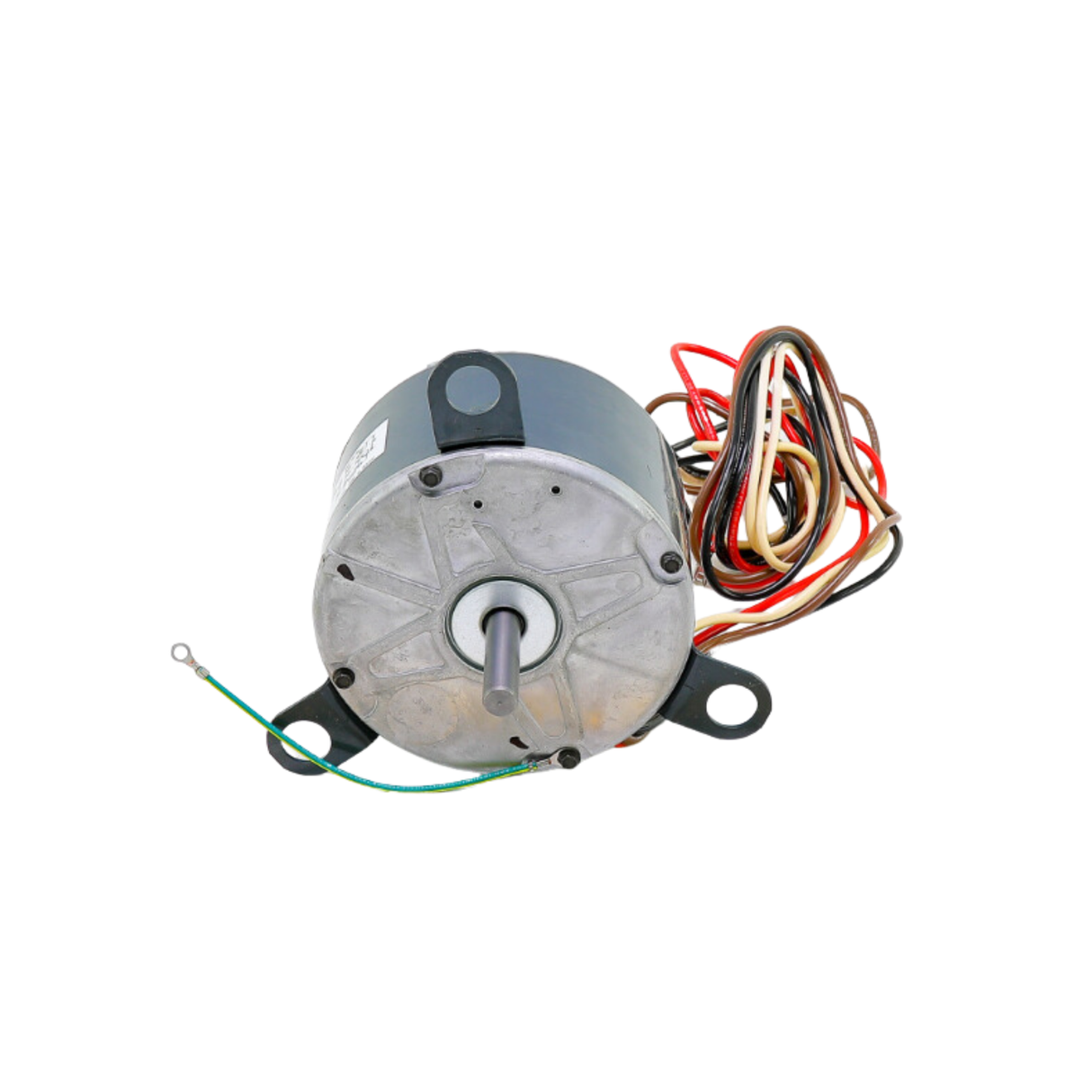 Carrier HC37CE210 208/230 V 1100/925 RPM 1/6 HP Motor