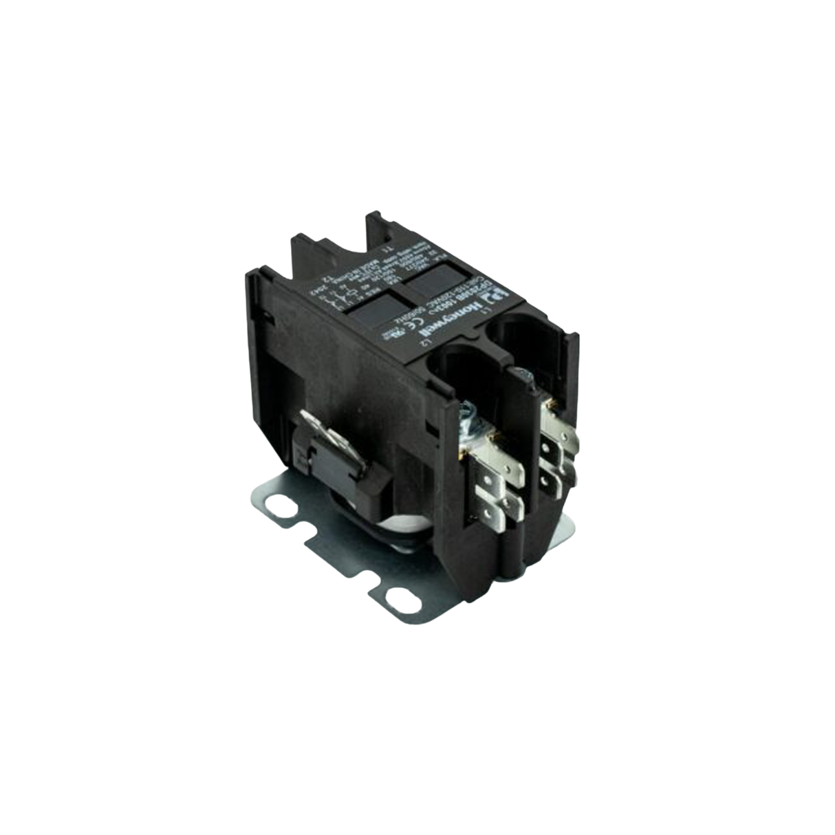Honeywell DP2030B1003 120 V 30 A 2-Pole Contactor
