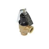 Lochinvar & A.O. Smith 100111601 3/4" NPT Connection Size, 2,289,000 BTU, Water Relief Valve