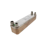 Laars Heating Systems 2400-570 Flat Plate Heat Exchanger