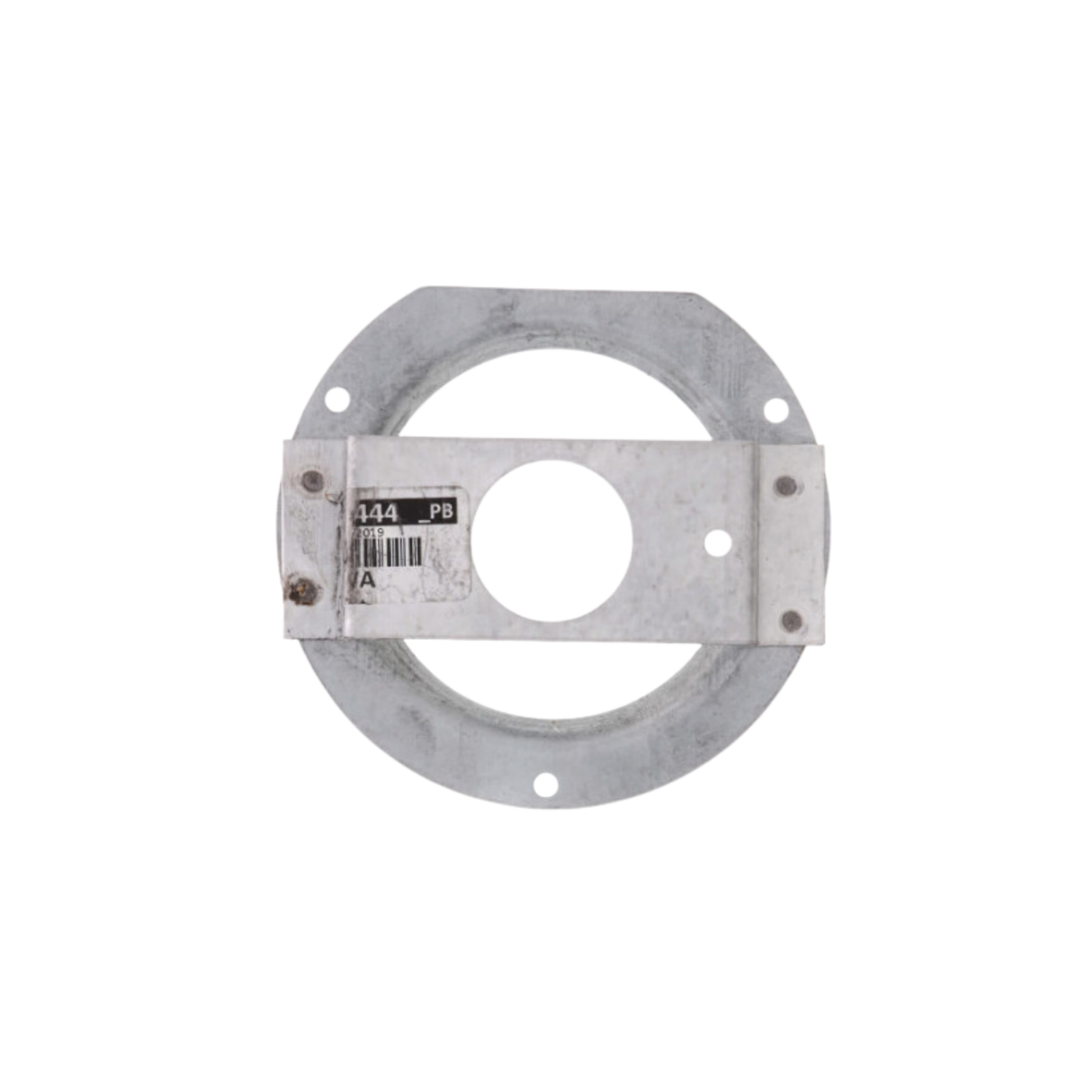 Reznor 131445 Ventor Motor Mounting Plate