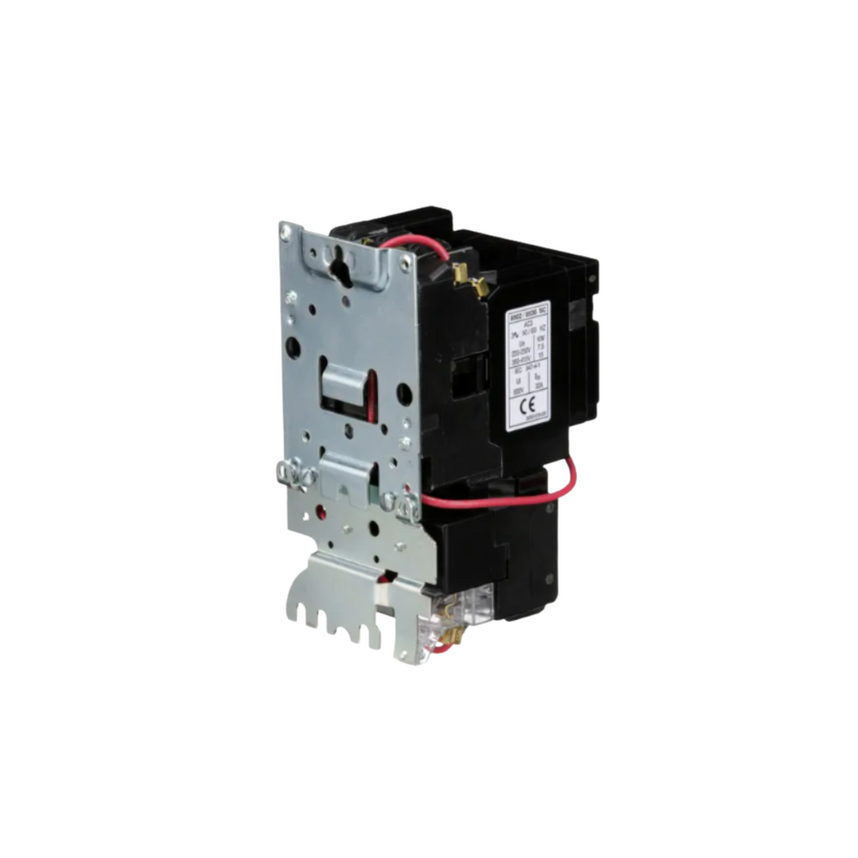 Schneider Electric (Square D) 8536SCO3V02S 110-120 V 27 A Motor Starter