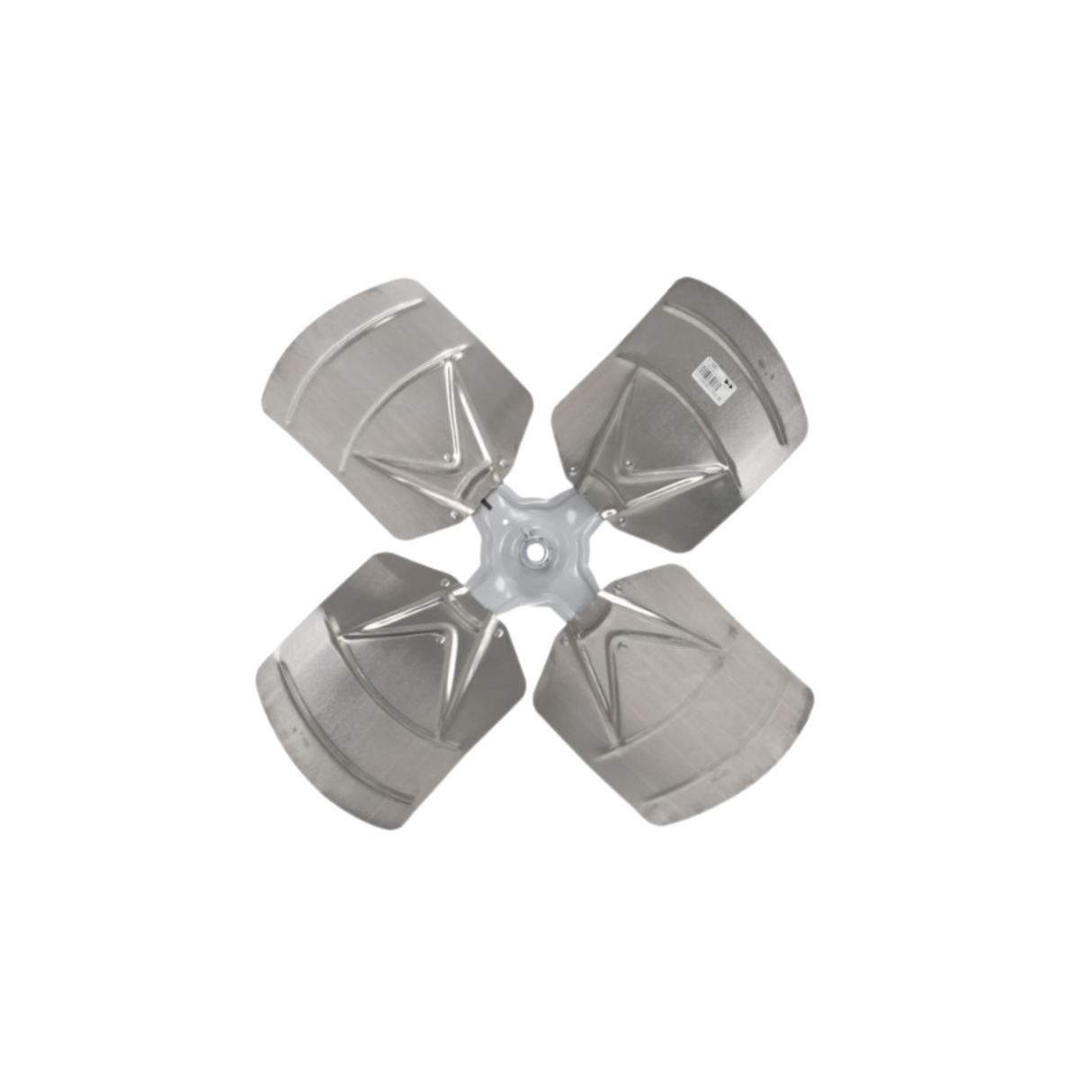 York S1-026-38027-000 24" 4-Blade Clockwise Fan Blade