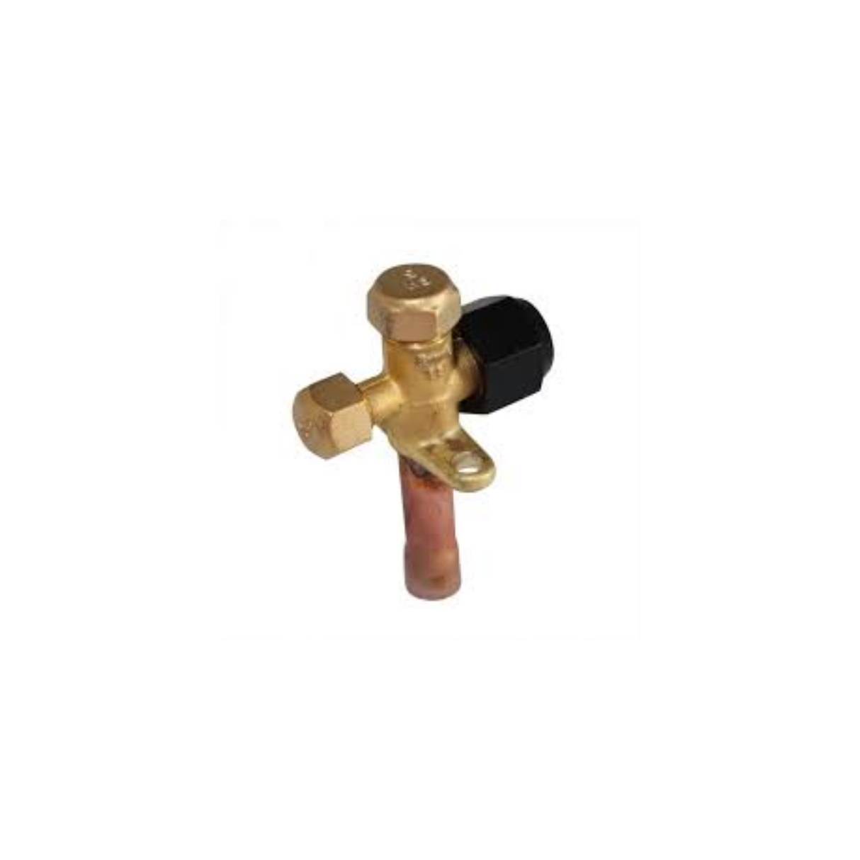 International Comfort Products 15500204000021 Service Valve