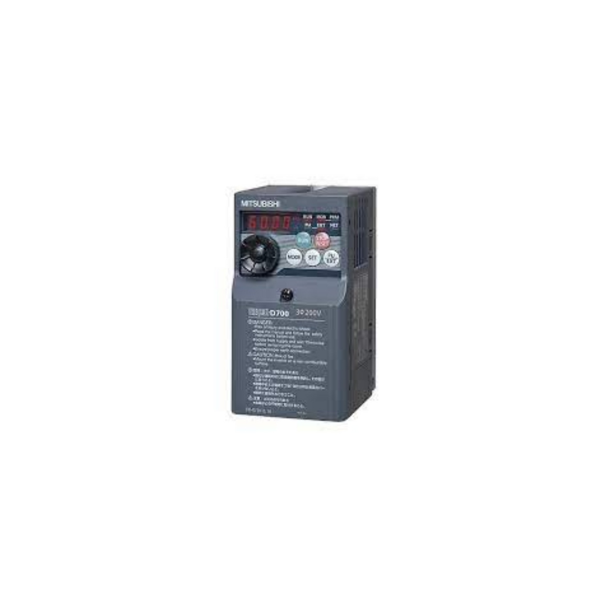 Lennox 15G19 Inverter