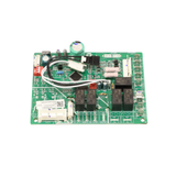 Trane BRD6611 Main Outdoor Control Board