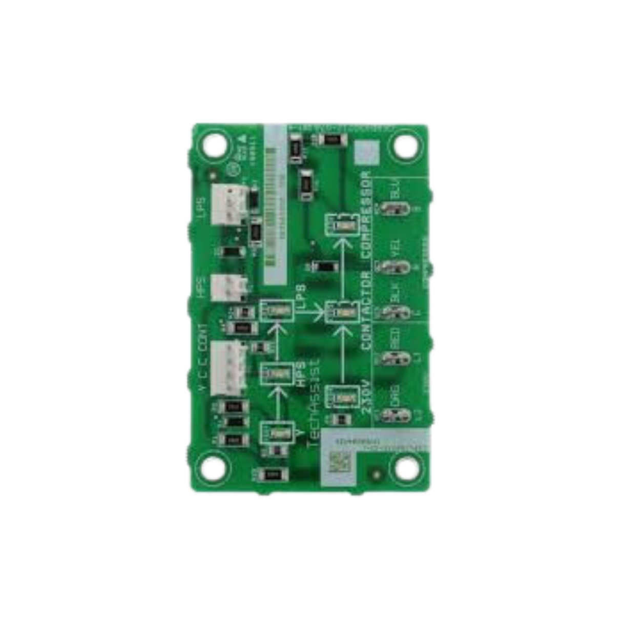 Carrier HK35AC005 Control Board