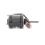 Regal Rexnord - Fasco D728 115V Input Voltage, 1/4-1/5-1/6HP, 60 Hertz, 1075RPM Rotation Speed, 3 Speed, Motor