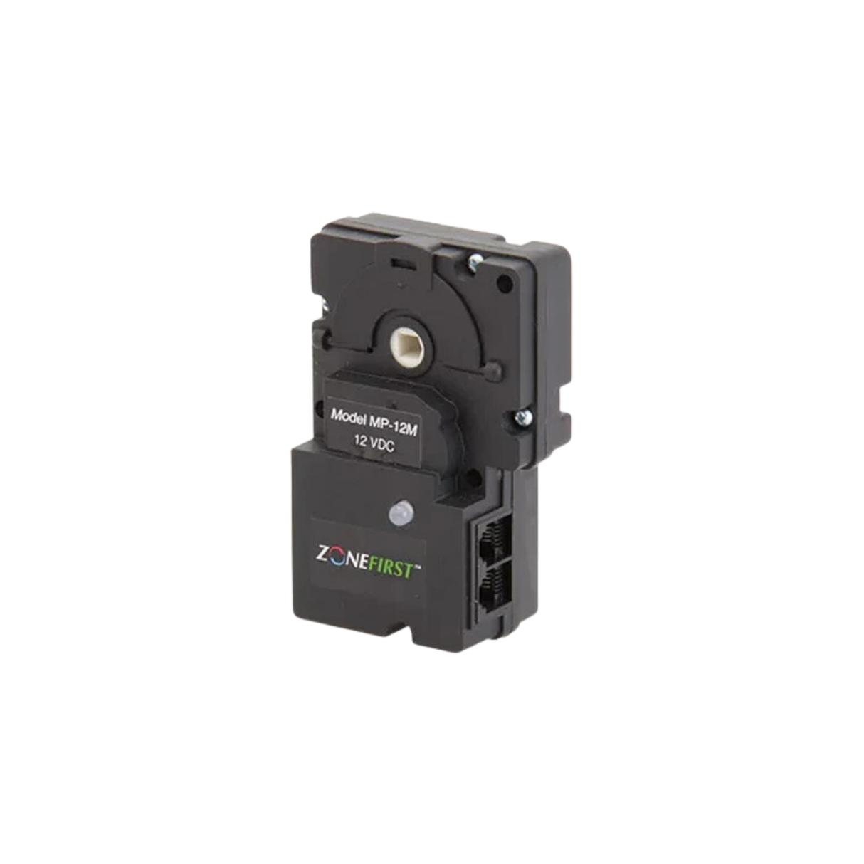 ZoneFirst MP12M 12 VDC 50/60 Hz Plug-In Damper Motor Actuator