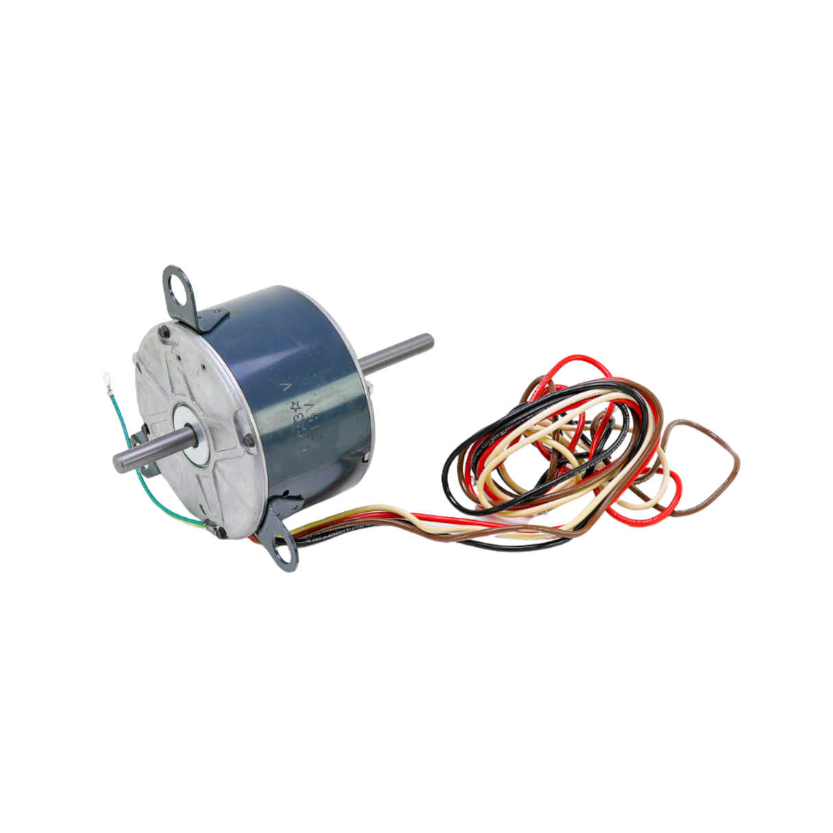 Carrier HC37CE210 208/230 V 1100/925 RPM 1/6 HP Motor