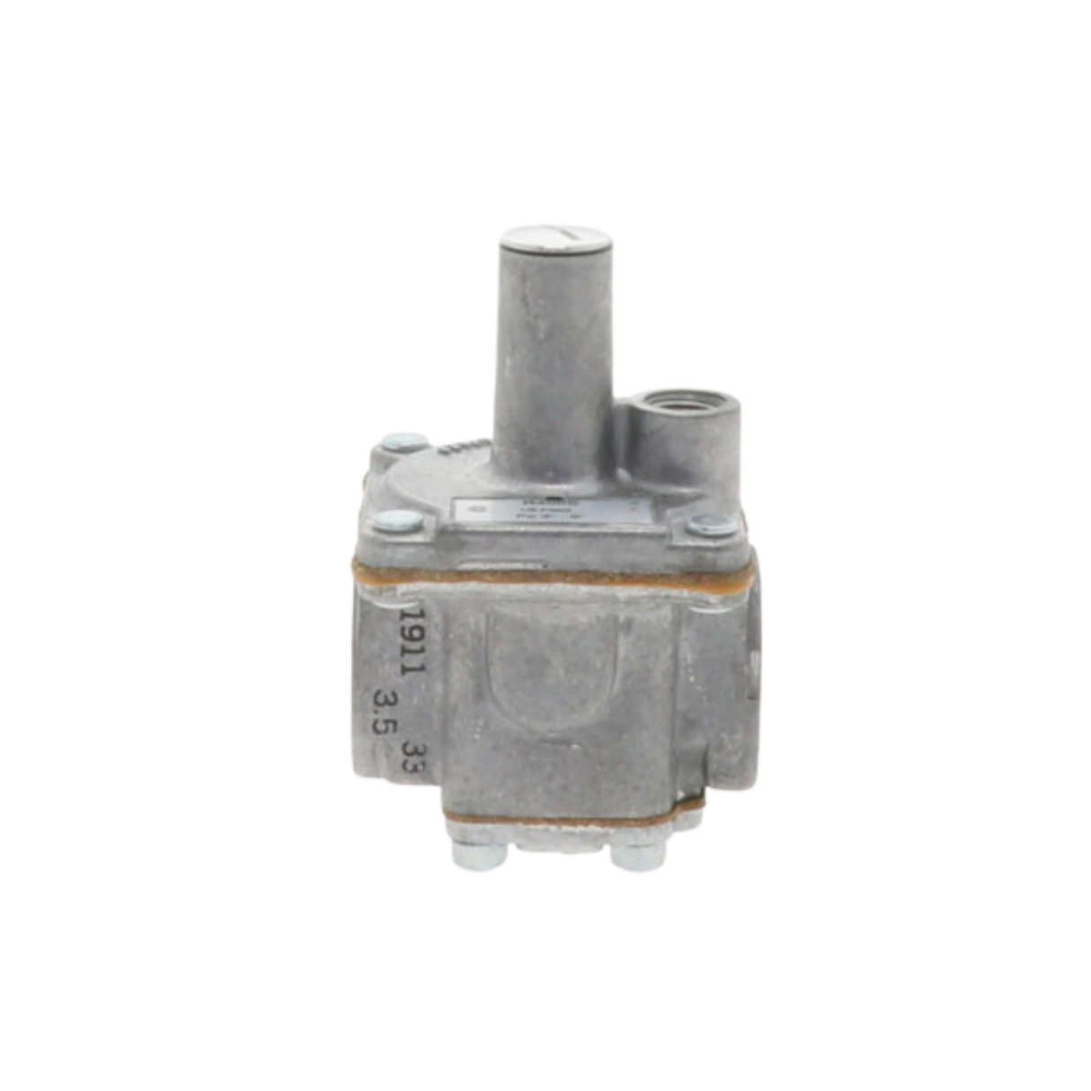 Maxitrol R400S-3/8 3/8" NPT Gas Regulator