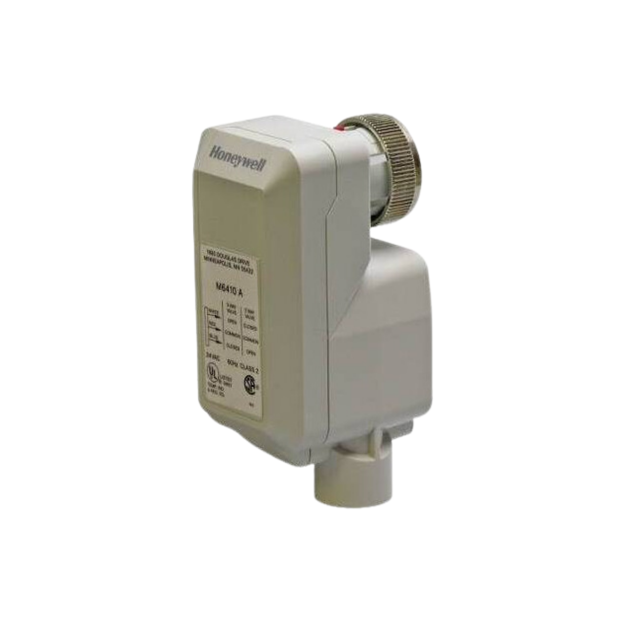 Honeywell M7410F1000 Actuator