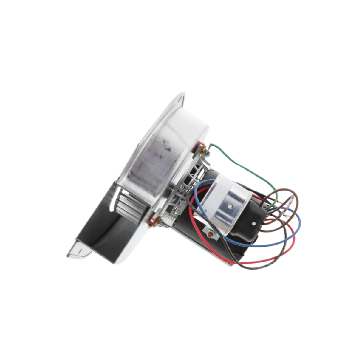 Regal Rexnord - Fasco A370 208-230V Input Voltage, 60 Hertz, 3000RPM Rotation Speed, 2 Speed, Draft Inducer Blower