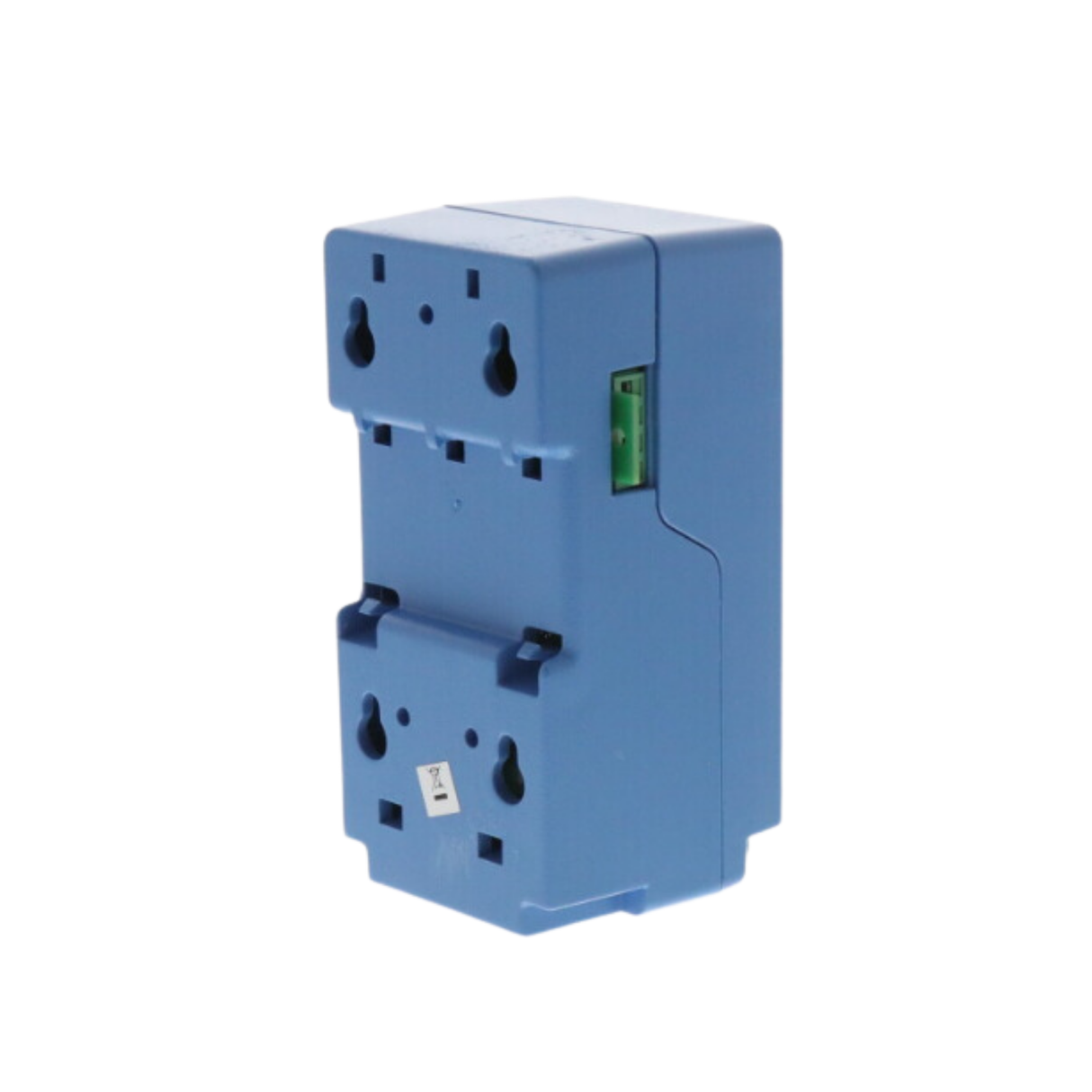 Johnson Controls A350AB-1 24VAC, SPDT Relay Control Output, On/Off Electronic System 350, Temperature Control