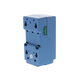 Johnson Controls A350AB-1 24VAC, SPDT Relay Control Output, On/Off Electronic System 350, Temperature Control