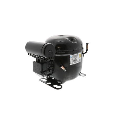 Tecumseh AE1167E-212-J7 3450 BTU, R404/R507, 1 Phase, 115V, HBP/CBP Application, High Start Torque, Reciprocating Compressor