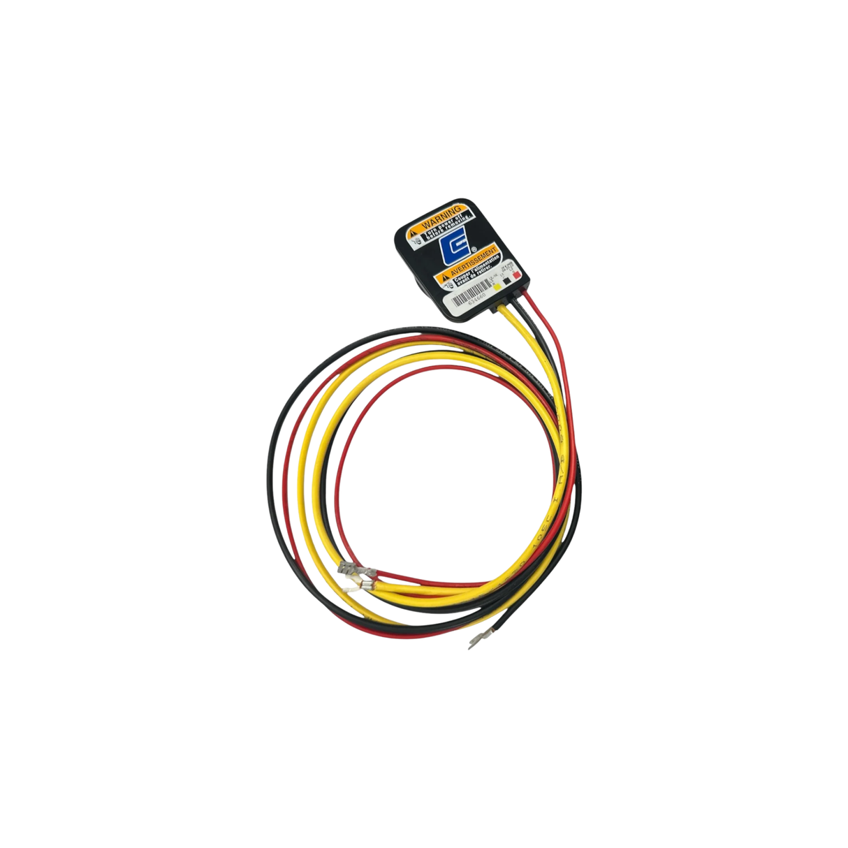 Nordyne 634660R 4-5 Ton Compressor Plug