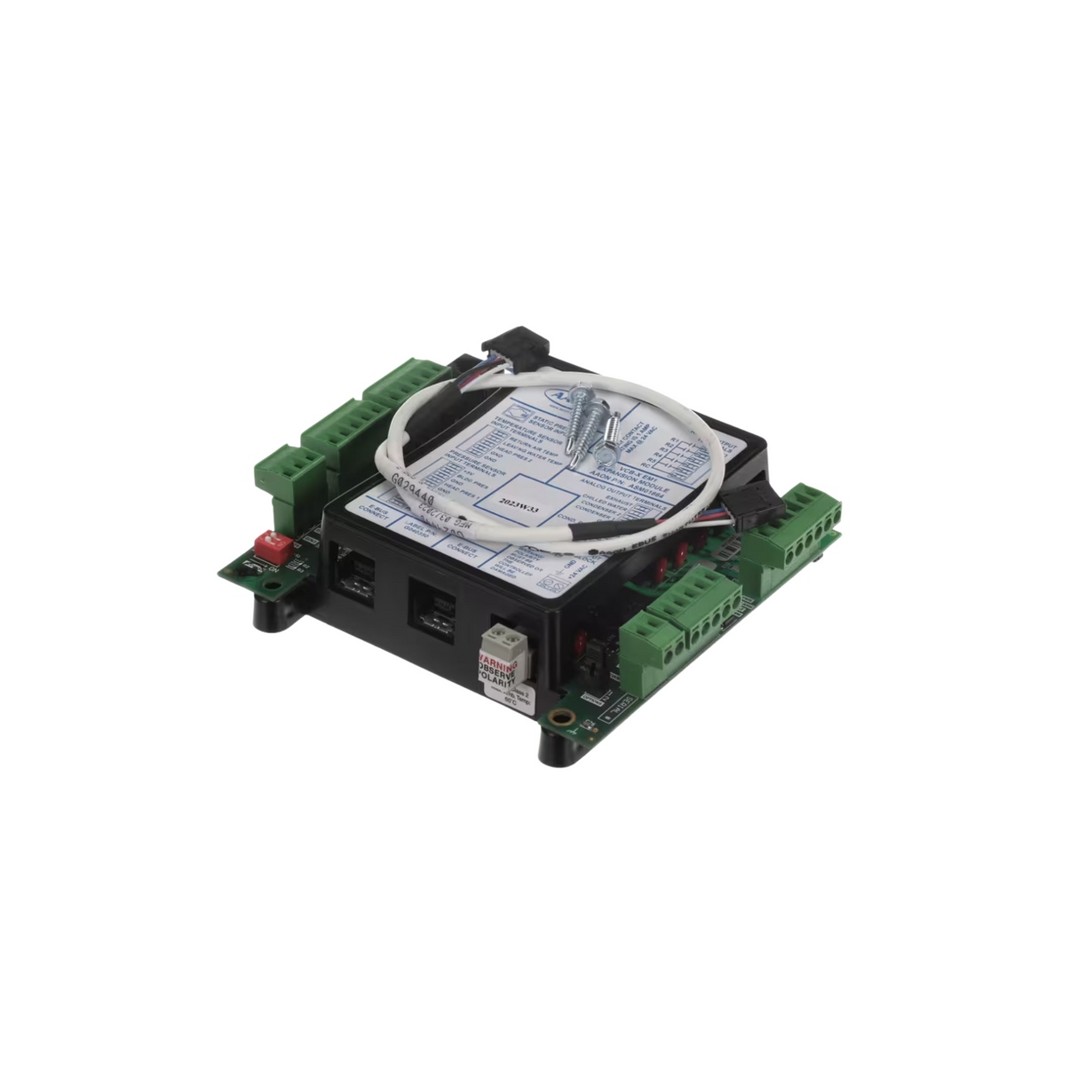 Aaon ASM01864 Expansion Board