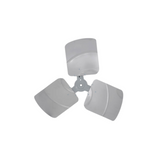 Trane FAN4074 3-Blade Counter Clockwise Fan Blade