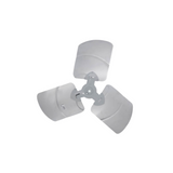 Trane FAN4074 3-Blade Counter Clockwise Fan Blade