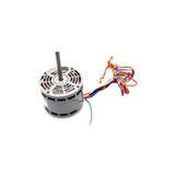 International Comfort Products 1012514 115 V 60 Hz 1050 RPM 1/3 HP Counter Clockwise Blower Motor