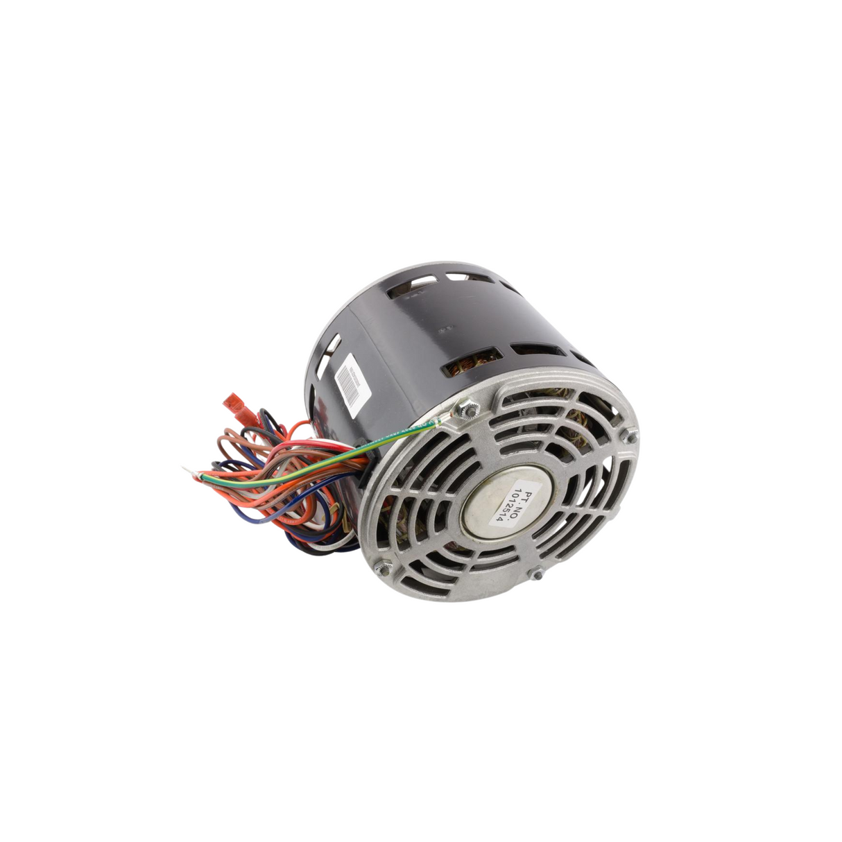 International Comfort Products 1012514 115 V 60 Hz 1050 RPM 1/3 HP Counter Clockwise Blower Motor
