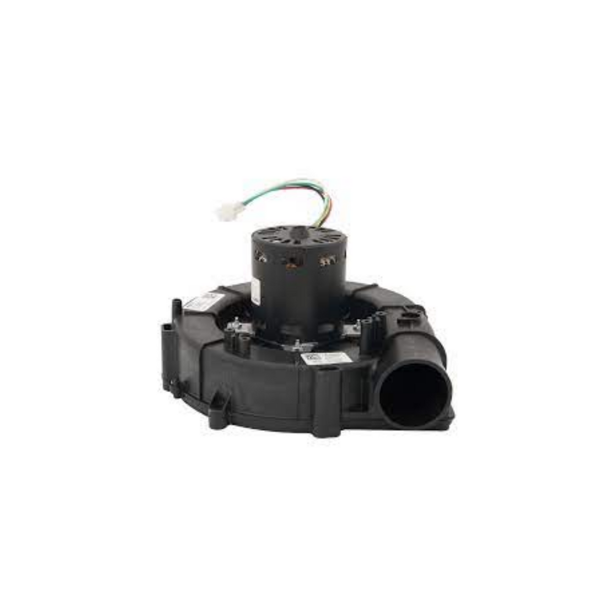 Lennox 16A66 Inducer Assembly