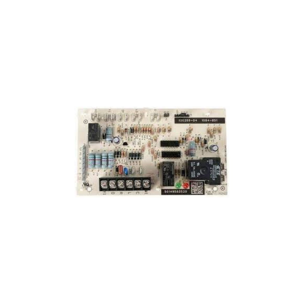 Lennox 16V37 Defrost Control Kit