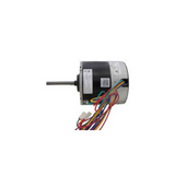 Lennox 16V46 208-230 V 50/60 Hz 250-1250 RPM 1/3 HP Motor
