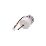 Lennox 16Y20 120/240 V 50/60 Hz 1250 RPM 1 HP Motor