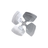 Reznor 195680 18" 4-Blade Counter Clockwise Fan Blade