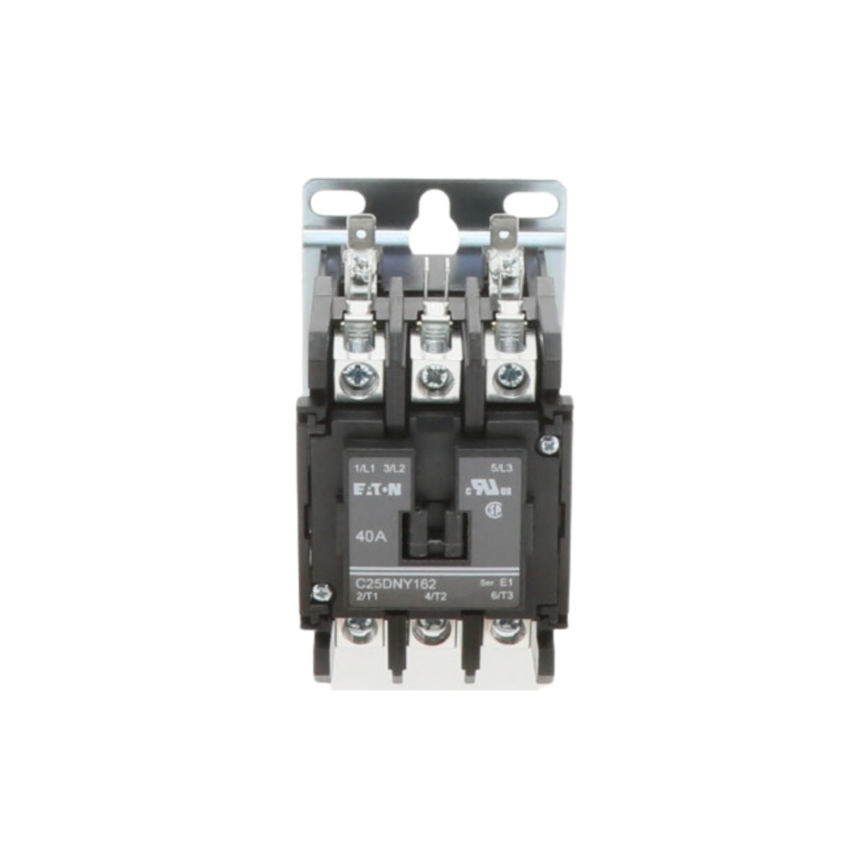 Cutler Hammer-Eaton C25DNY162T Contactor