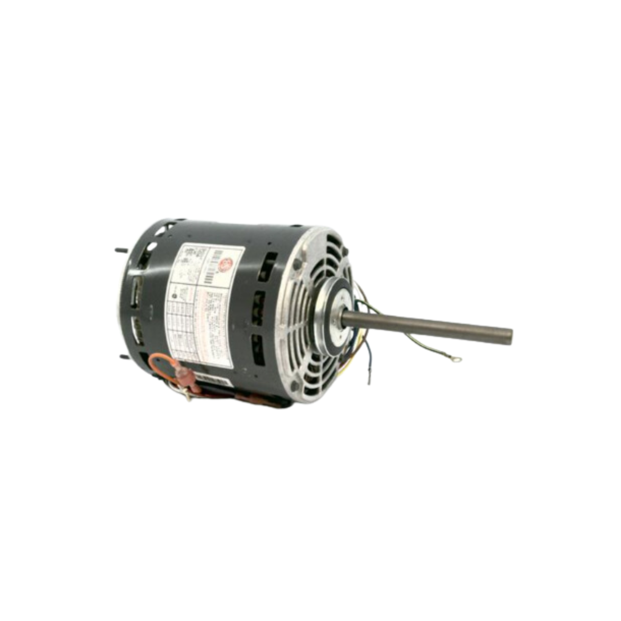 Carrier P257-E5470 115 V 1075 RPM 1/5-3/4 HP Motor