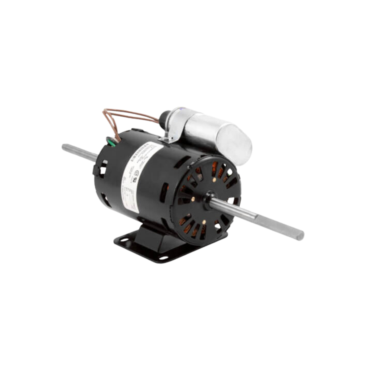 Greenheck 318873 115 V 1100 RPM Motor