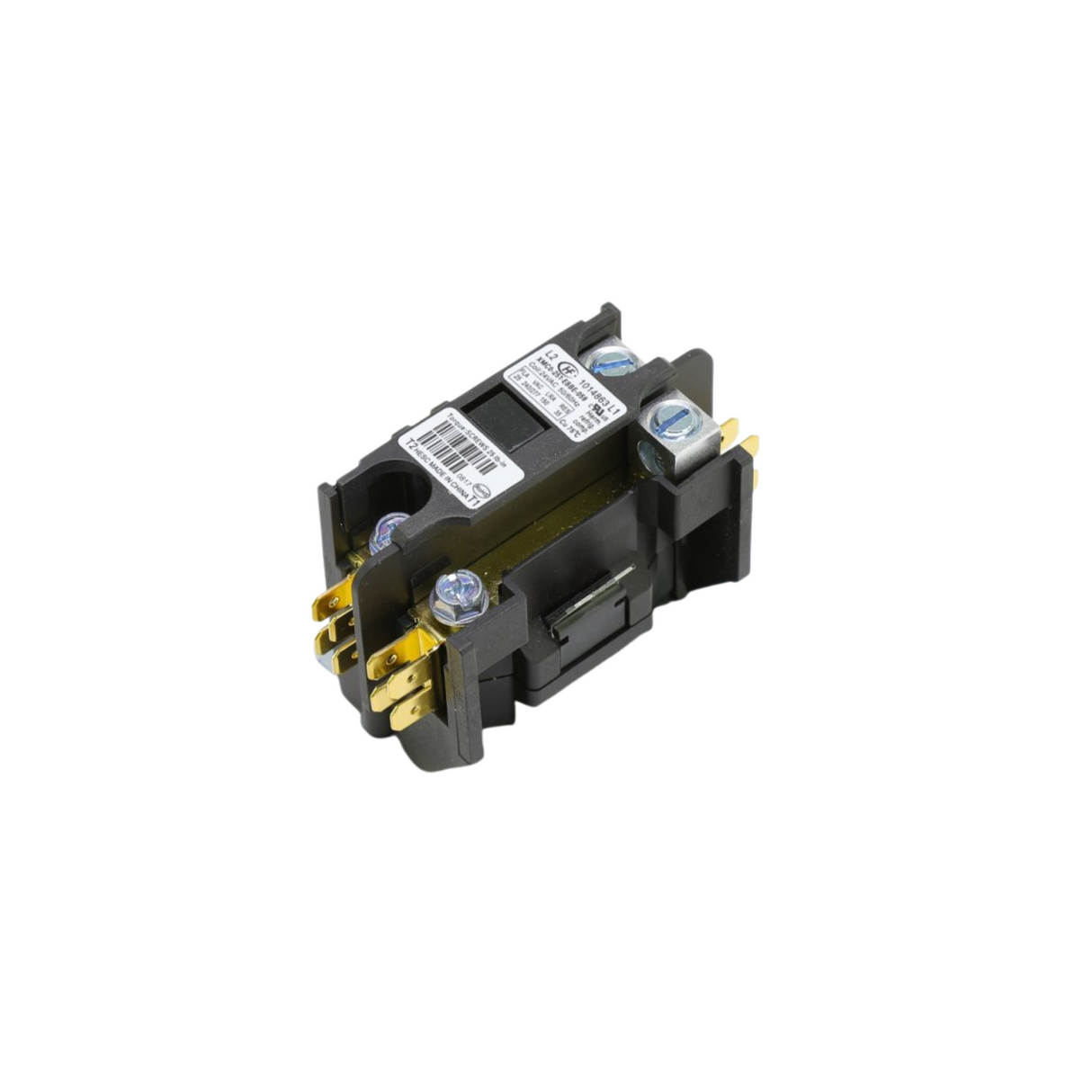 Nordyne 1014863R 24 V 25 A 1-Pole Contactor