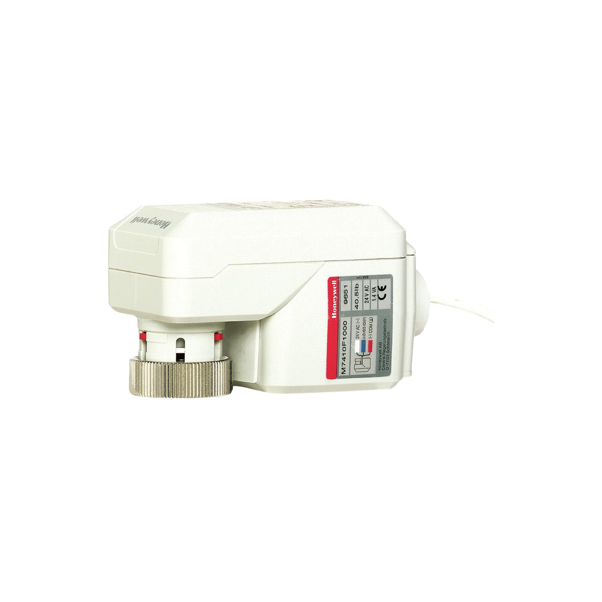 Honeywell M7410F1000 Actuator