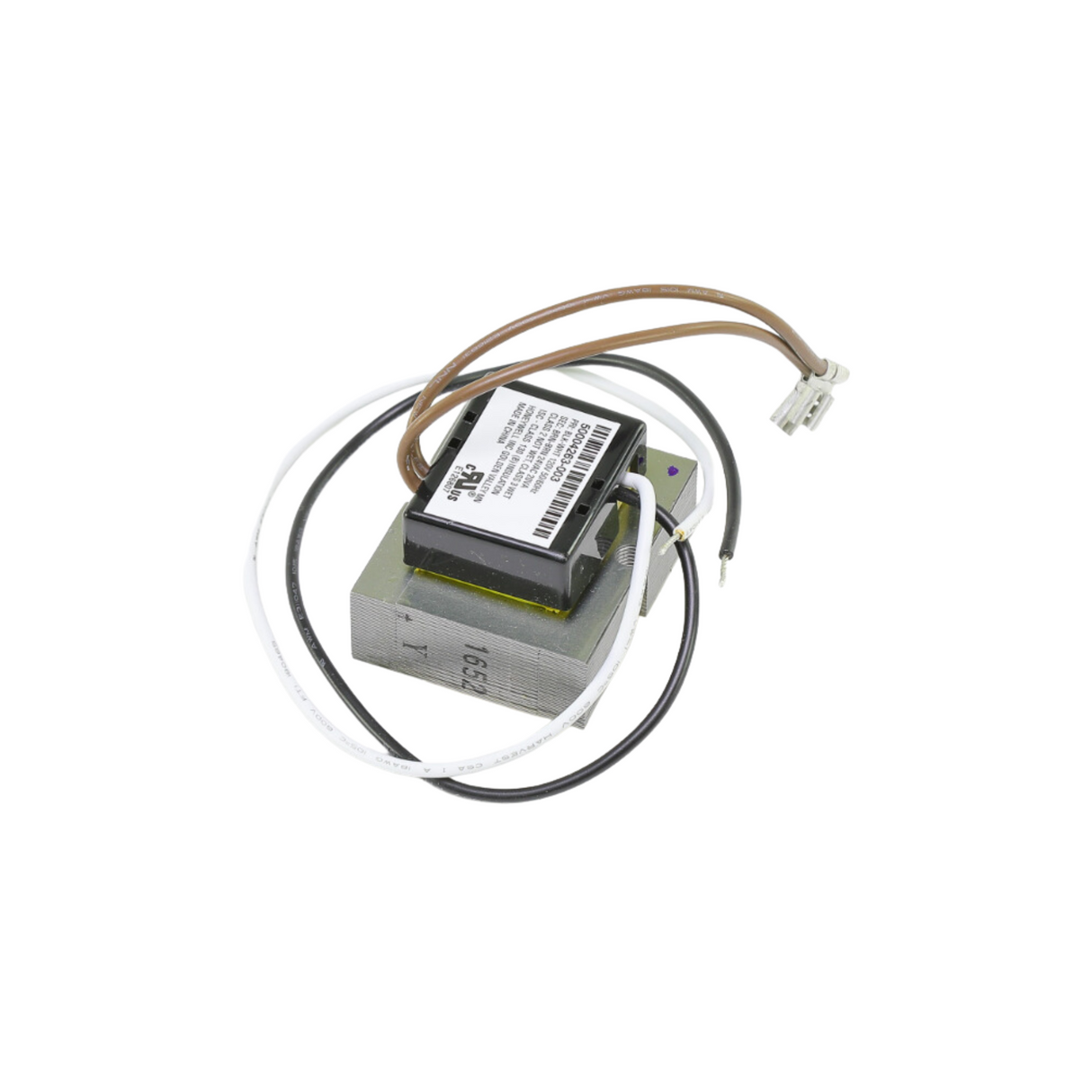 Honeywell 50017460-003 120 VAC SPST Internal Transformer for Series 2 and 3 Modutrol IV Motors