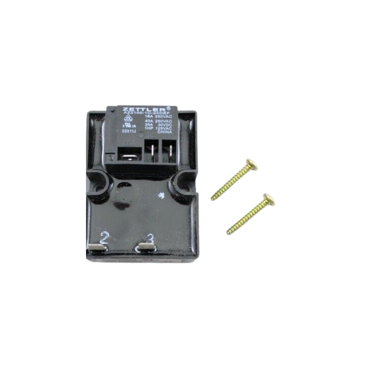 Raypak 008921F Time Delay Relay