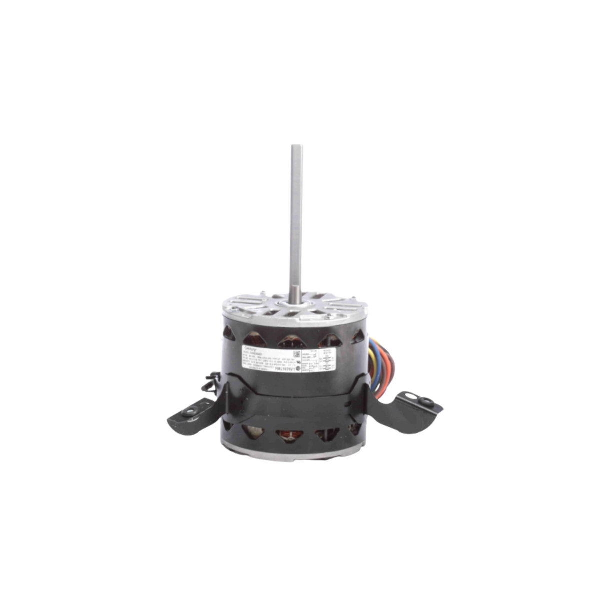 Regal Rexnord - Century Motors FML1076V1 115 V 60/50 Hz 1075 RPM 3/4 HP Reversible Motor