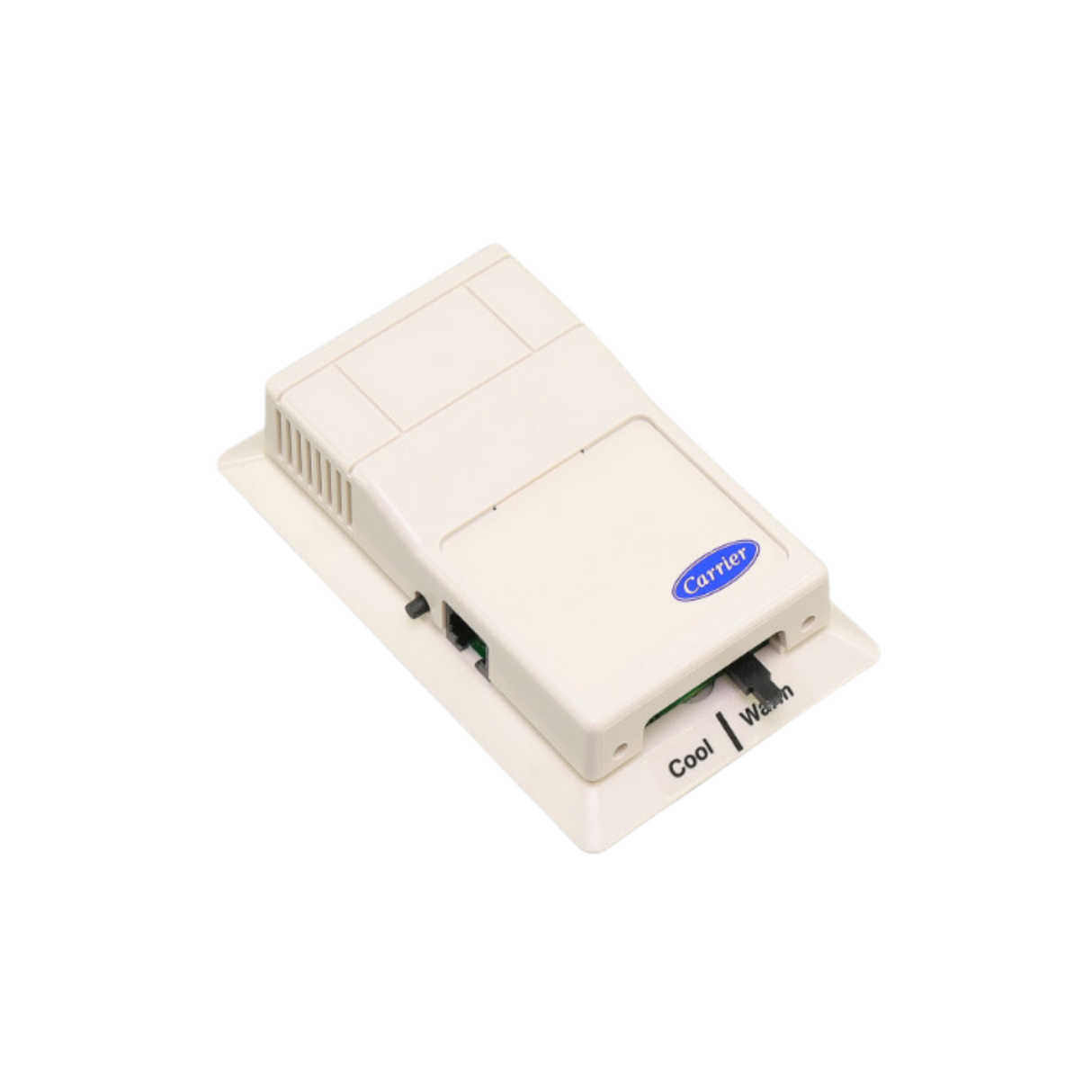 Carrier 33ZCT56SPT Space Sensor with Override Button