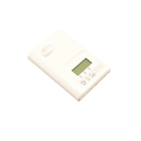 Schneider Electric (Viconics) VT7350C5531E 2 Position, Floating, Electric, Thermostat