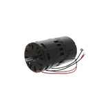 Midco International 646400 115 V 1.38/1.2 A 1350/1000 RPM Blower Motor