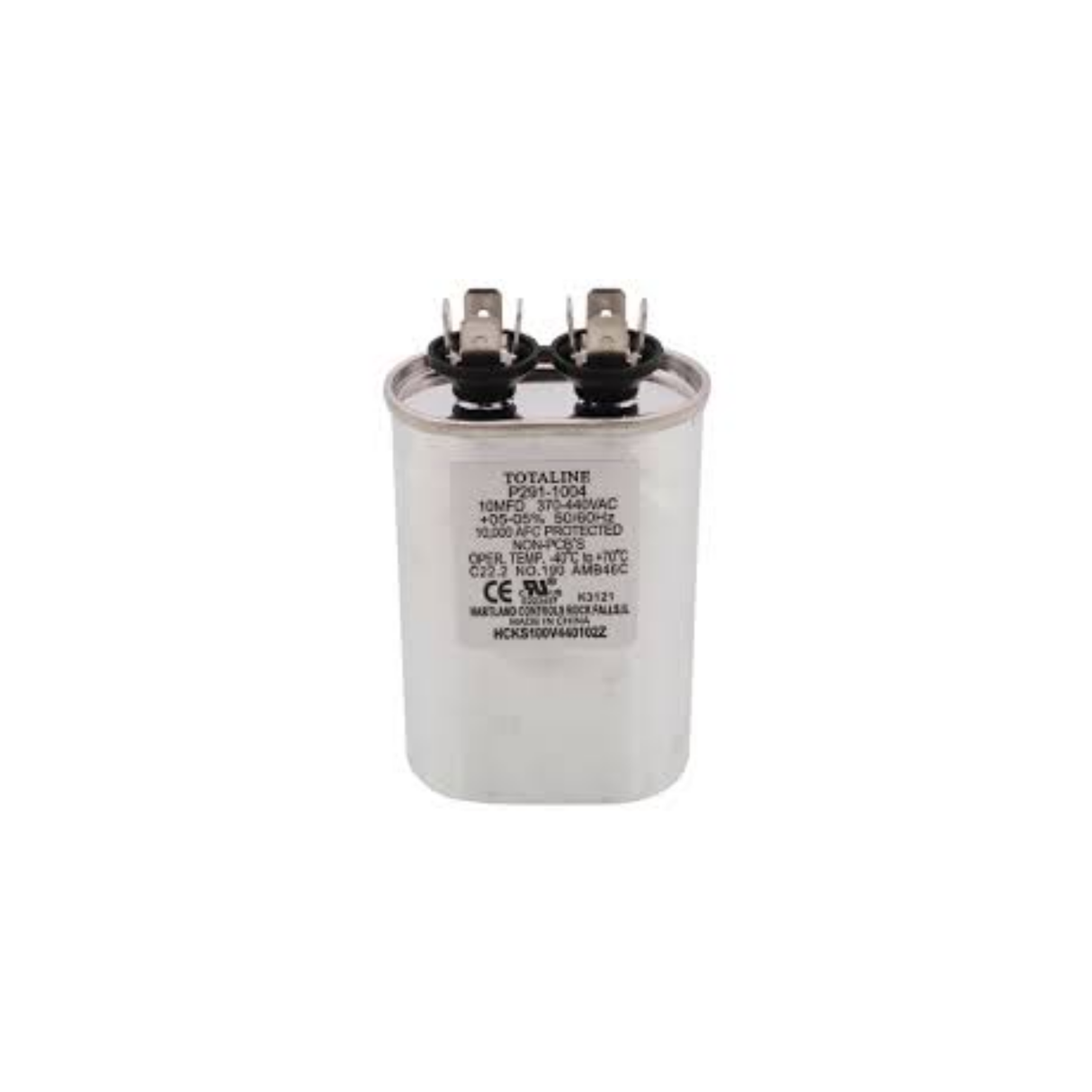 International Comfort Products 17400102000017 Capacitor