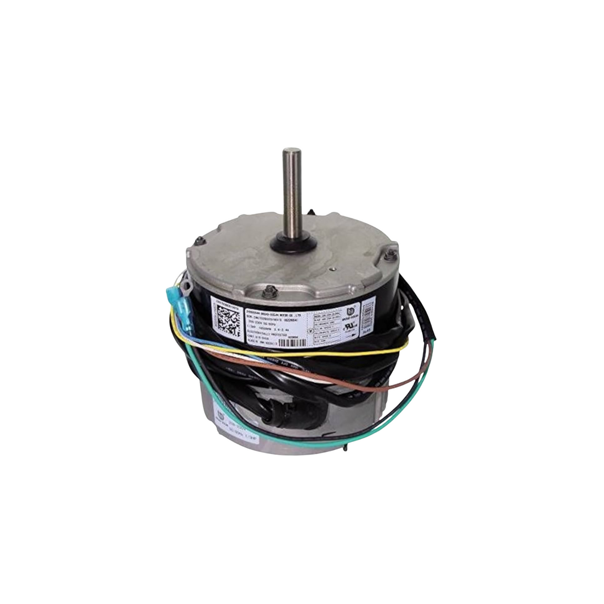 Nordyne 922028 208-230 V 1050 RPM 1/3 HP Motor