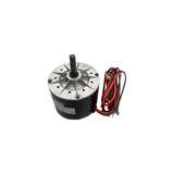 York S1-024-40888-000 230 V 825 RPM 1/10 HP Motor