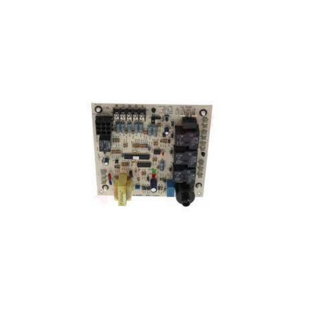 Lennox 17W82 Ignition Control Board