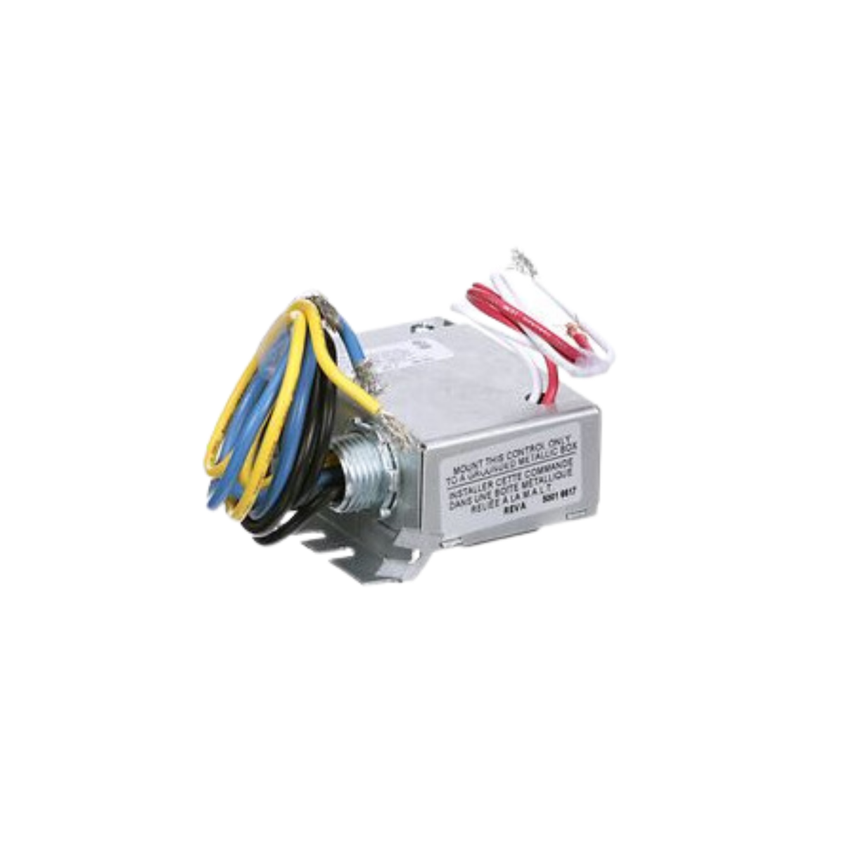 Copeland Comfort Control (White Rodgers) 24A01G-3 Level-Temperature Control