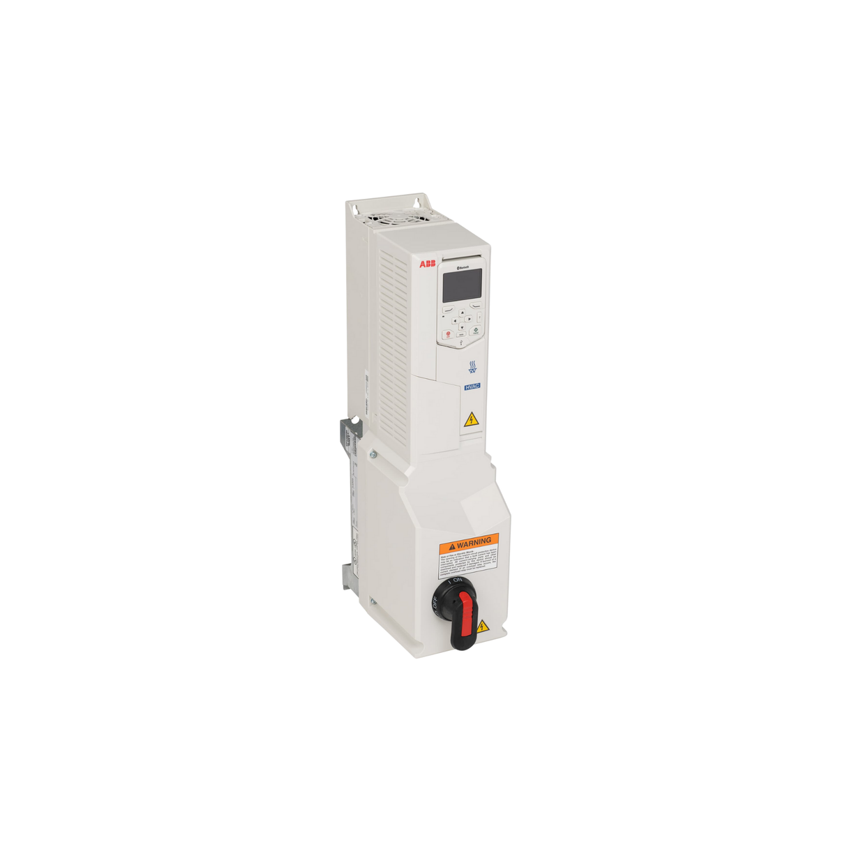 ABB ACH580-PDR-04A8-4 460 V 4.8 A 3 HP Drive