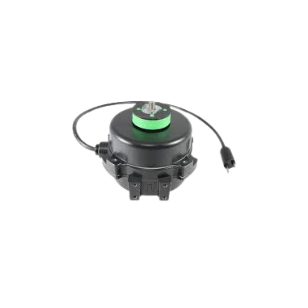 Nidec-US Motors EC5414E 115-230 V 0.034 HP 1550 RPM Rescue ECM Watt Mo ...